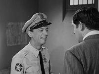 Click to watch 'Three Wishes for Opie' (popup) The Andy Griffith Show